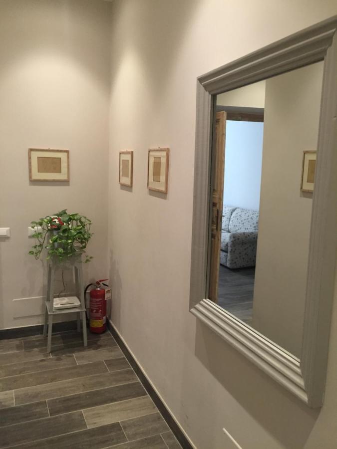 Antonelli House * Rom