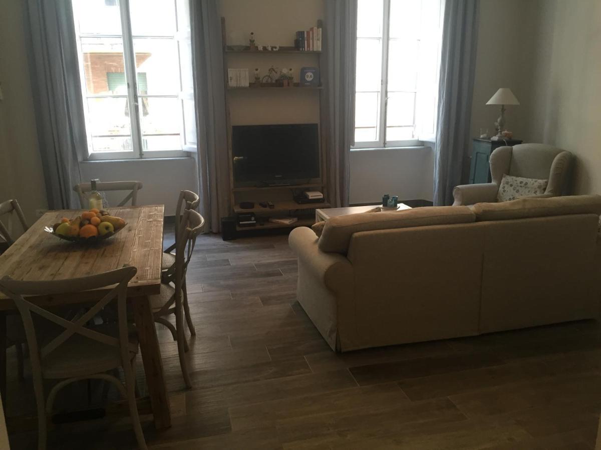 Apartment Antonelli House Rom