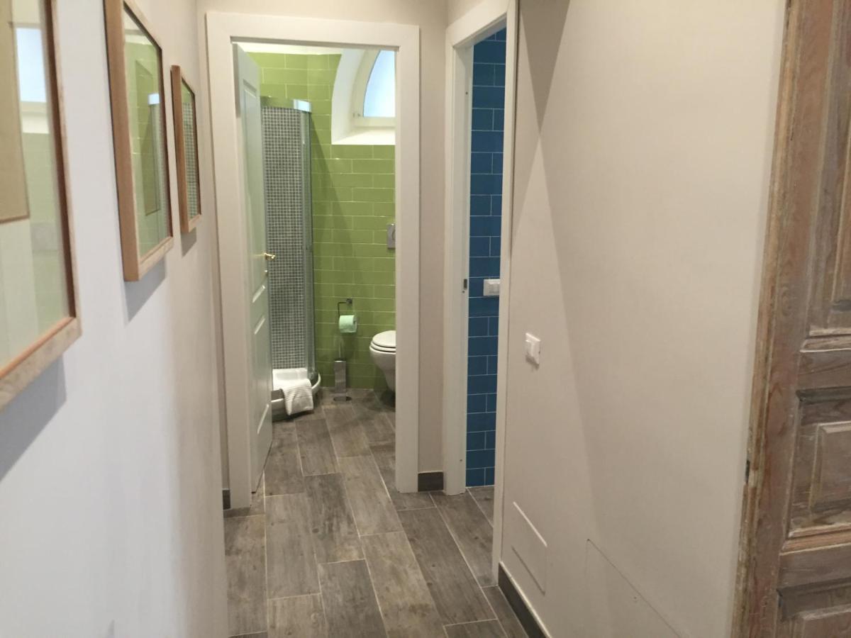 Apartment Antonelli House Rom