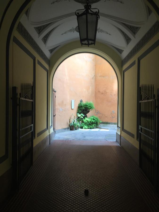 Lejlighed Antonelli House